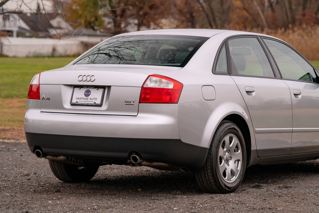2003 Audi B6 A4 - Image 29 of 31