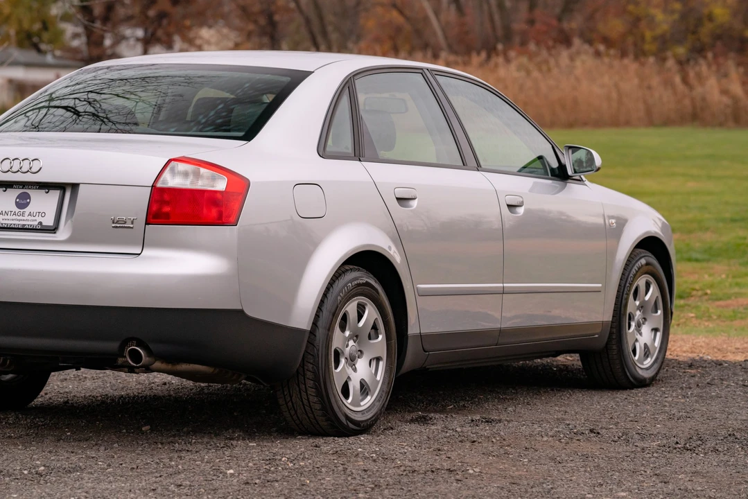 2003 Audi B6 A4 - Image 30 of 31