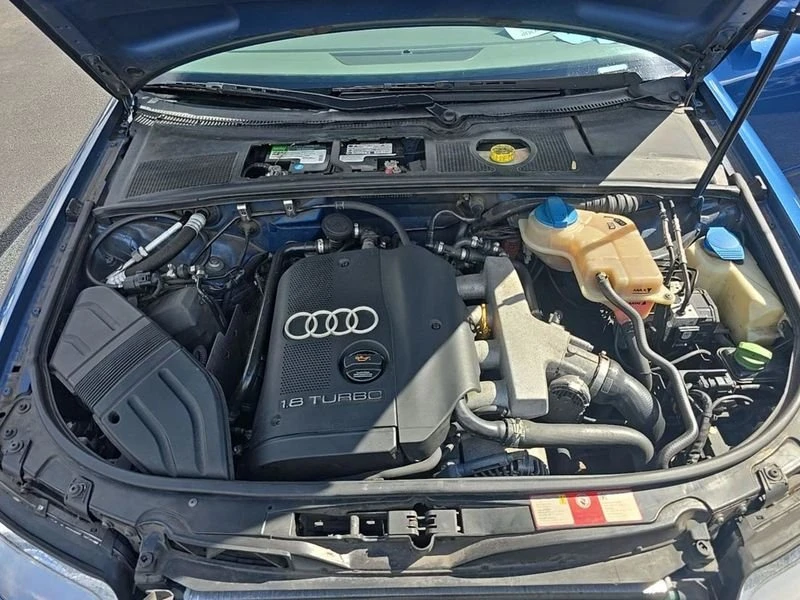 2003 Audi B6 A4 - Image 6 of 10