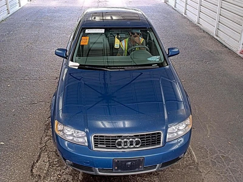 2003 Audi B6 A4 - Image 2 of 10