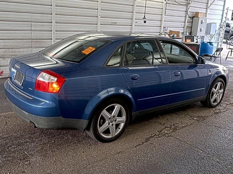 2003 Audi B6 A4 - Image 3 of 10