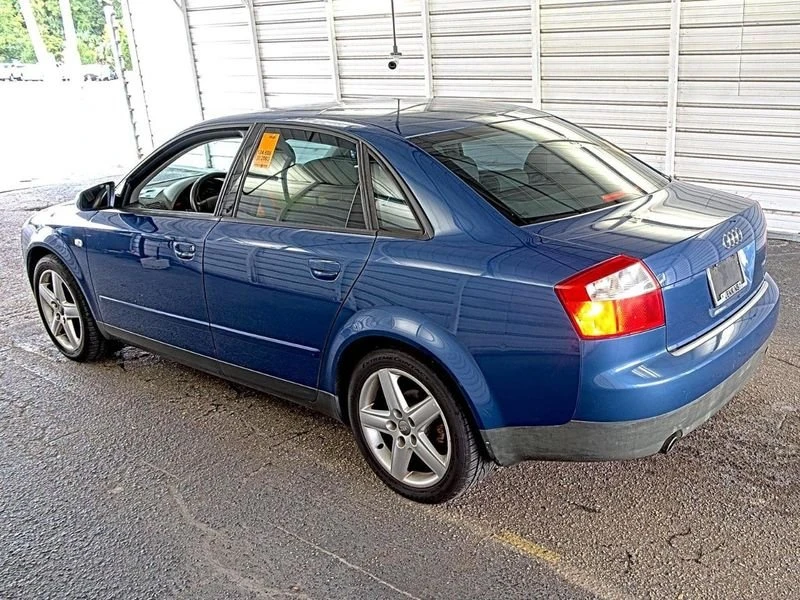 2003 Audi B6 A4 - Image 5 of 10
