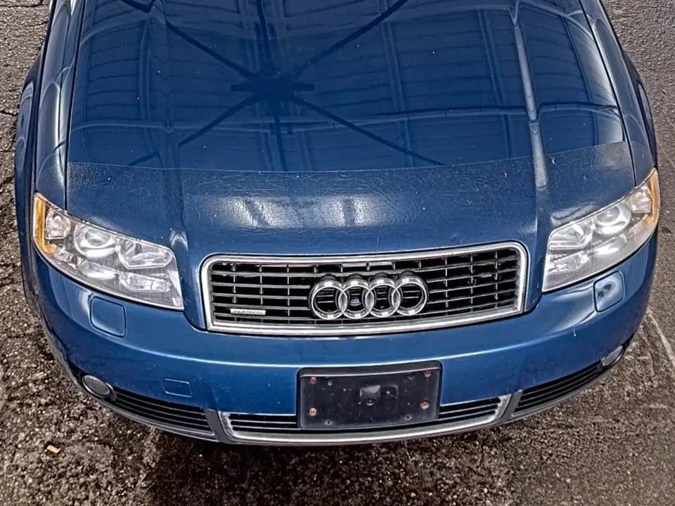 2003 Audi B6 A4 - Image 6 of 9
