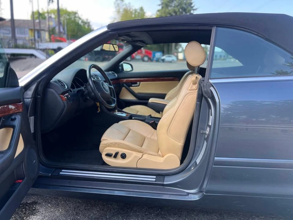 2003 Audi B6 A4 - Image 12 of 20