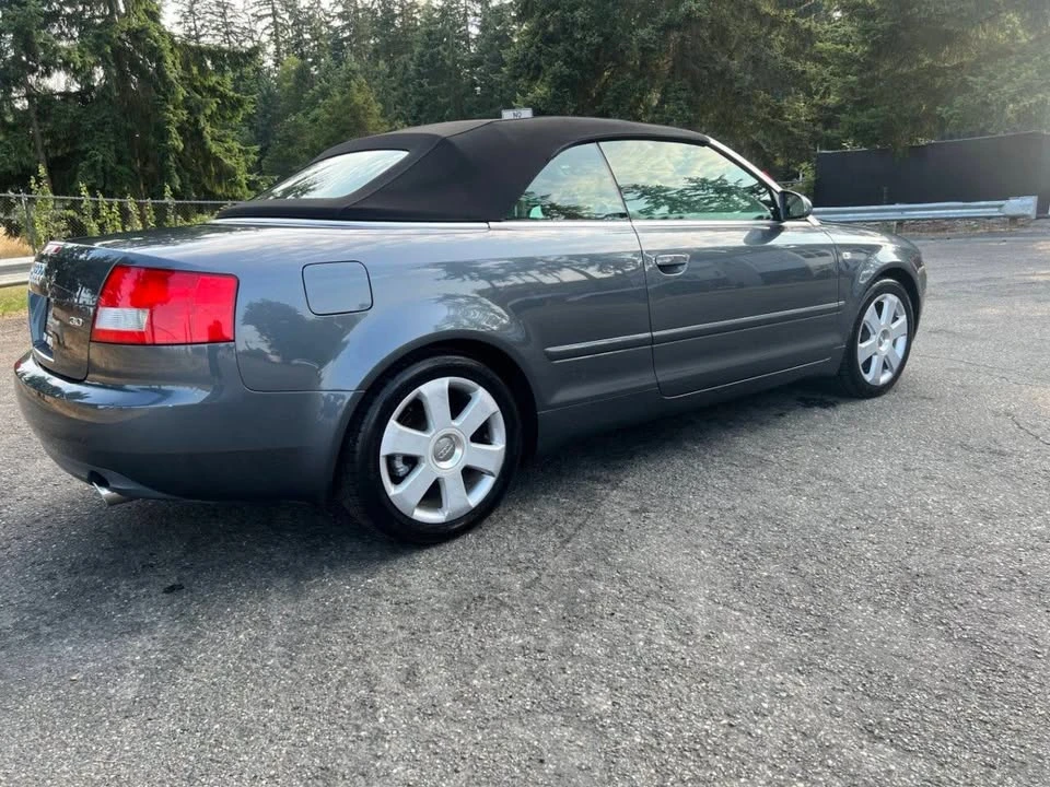 2003 Audi B6 A4 - Image 7 of 20