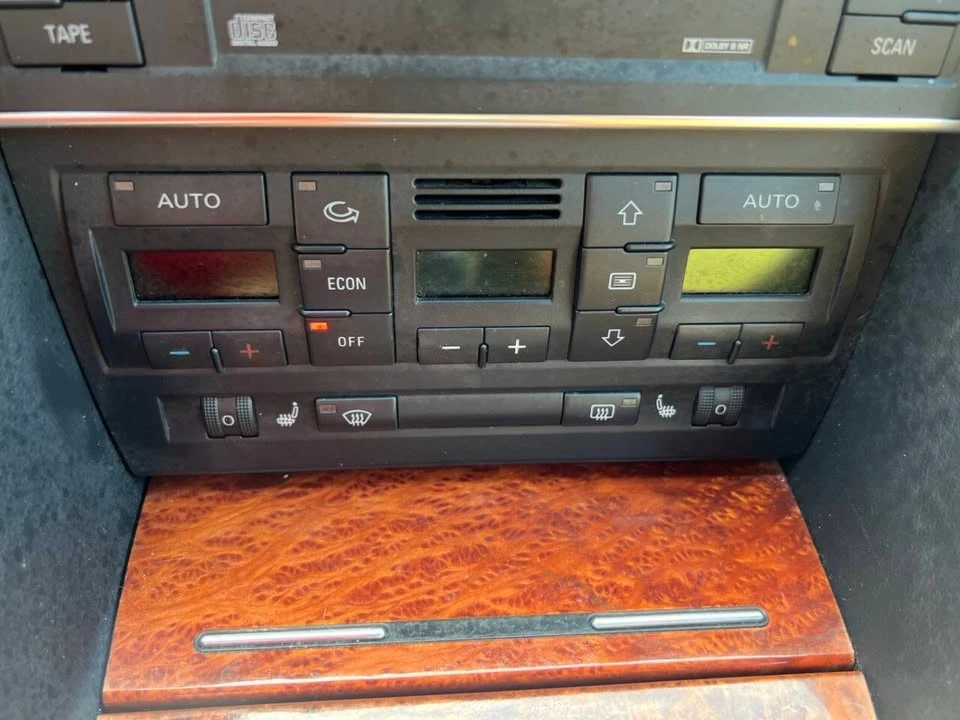 2003 Audi B6 A4 - Image 15 of 20