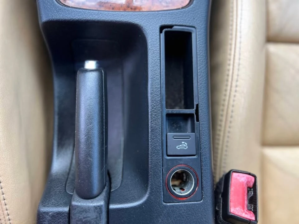 2003 Audi B6 A4 - Image 16 of 20