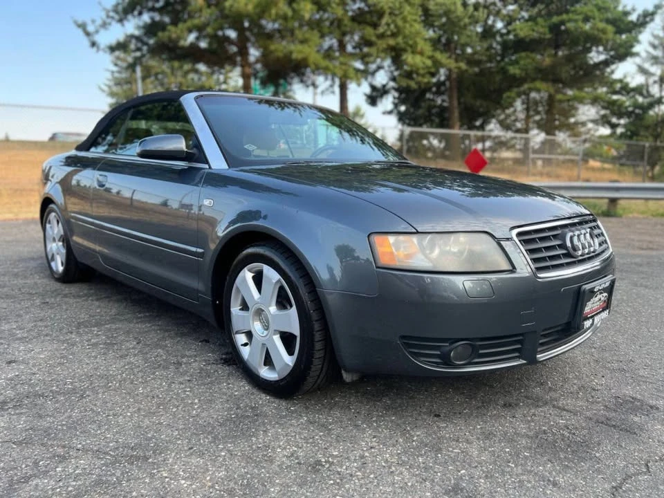 2003 Audi B6 A4 - Image 5 of 20