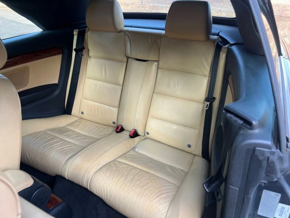 2003 Audi B6 A4 - Image 20 of 20