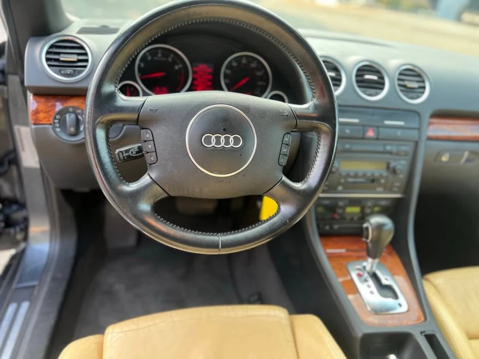 2003 Audi B6 A4 - Image 18 of 20