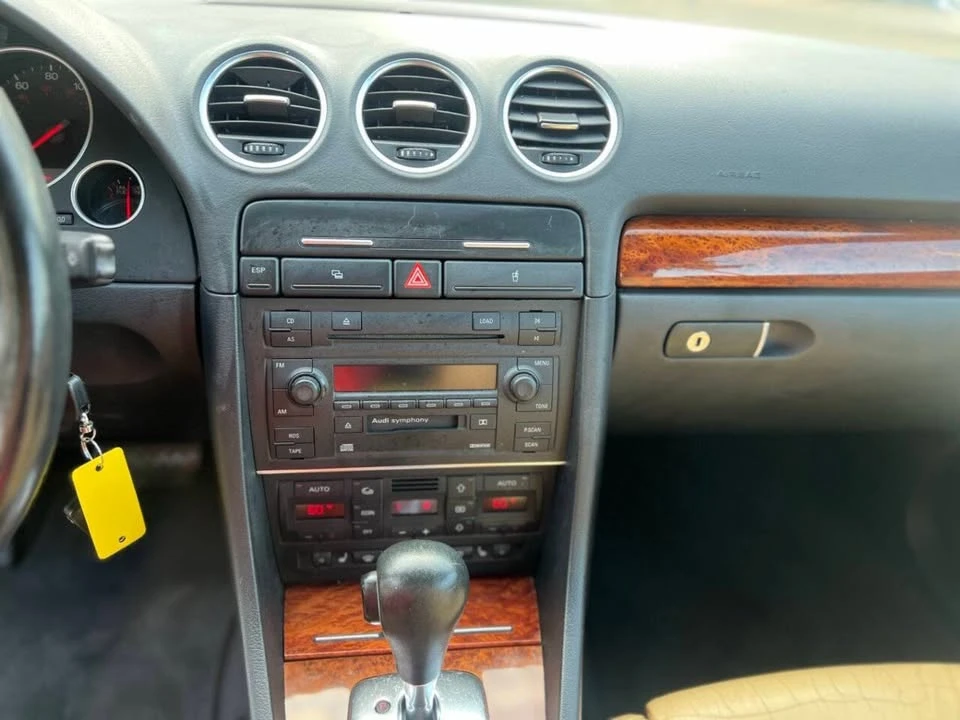 2003 Audi B6 A4 - Image 14 of 20