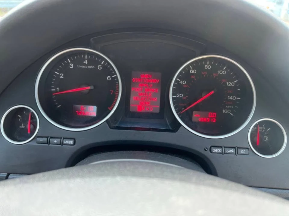 2003 Audi B6 A4 - Image 17 of 20