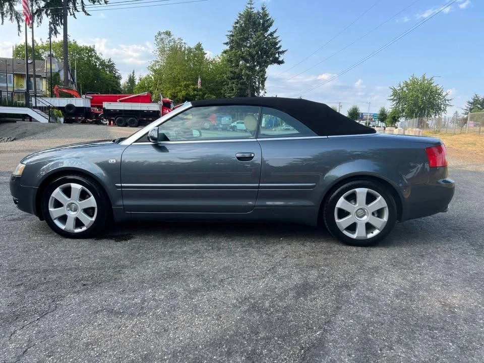 2003 Audi B6 A4 - Image 10 of 20