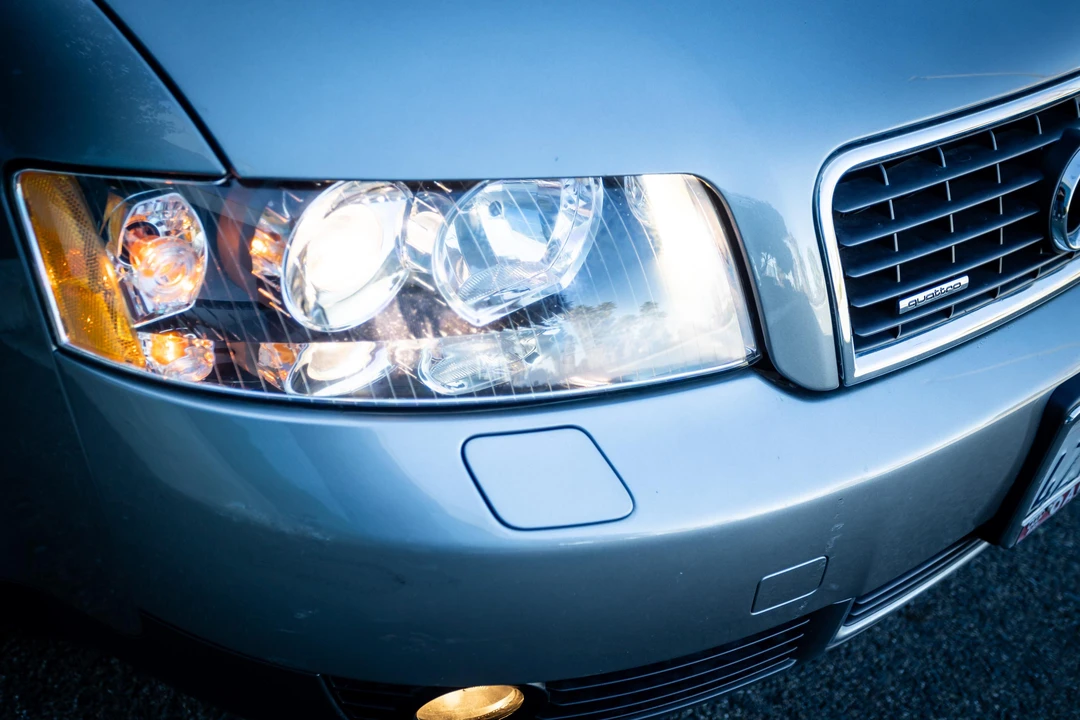 2003 Audi B6 A4 - Image 31 of 31