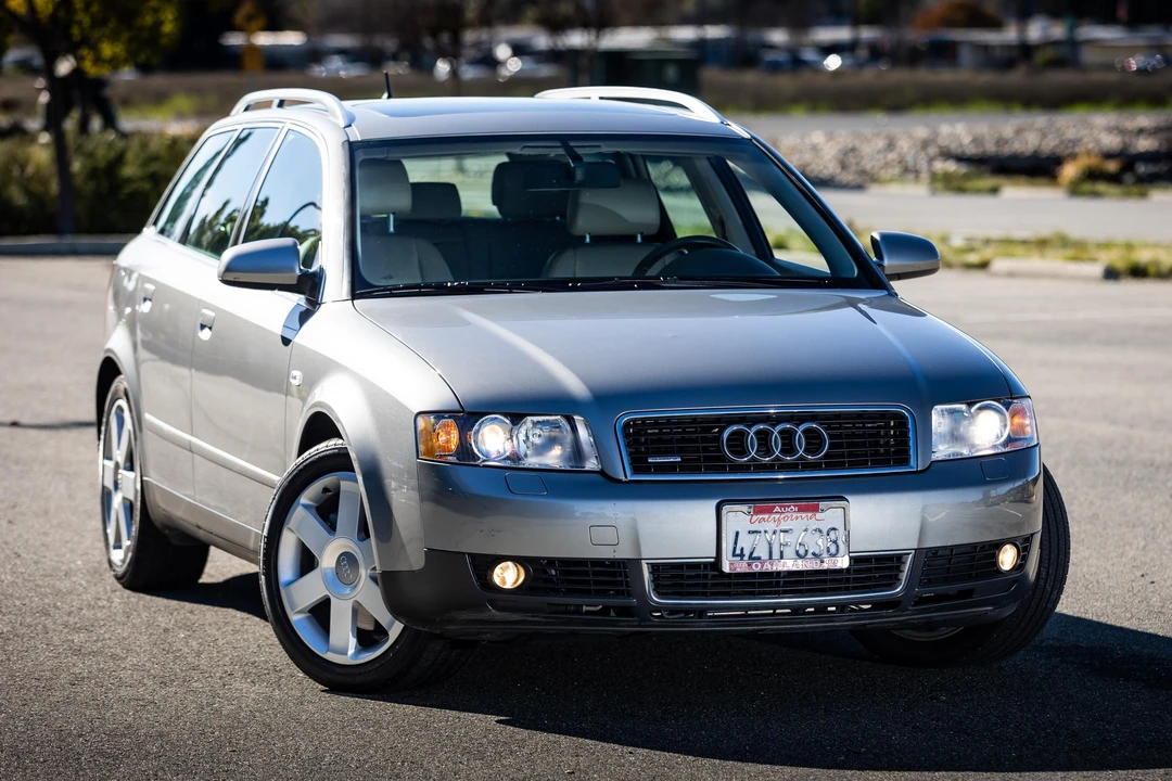 2003 Audi B6 A4 - Image 22 of 31