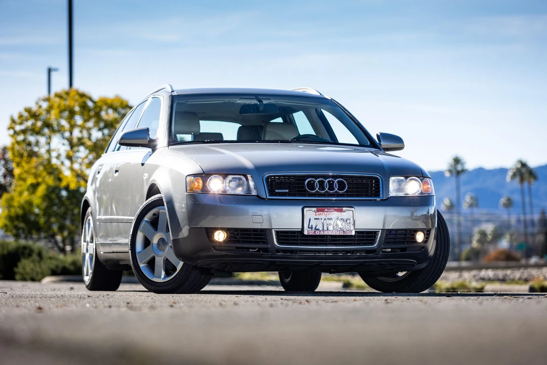 2003 Audi B6 A4 - Image 20 of 31
