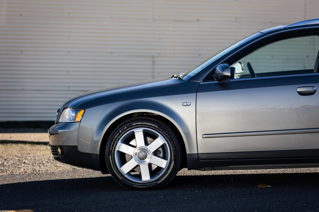 2003 Audi B6 A4 - Image 23 of 31