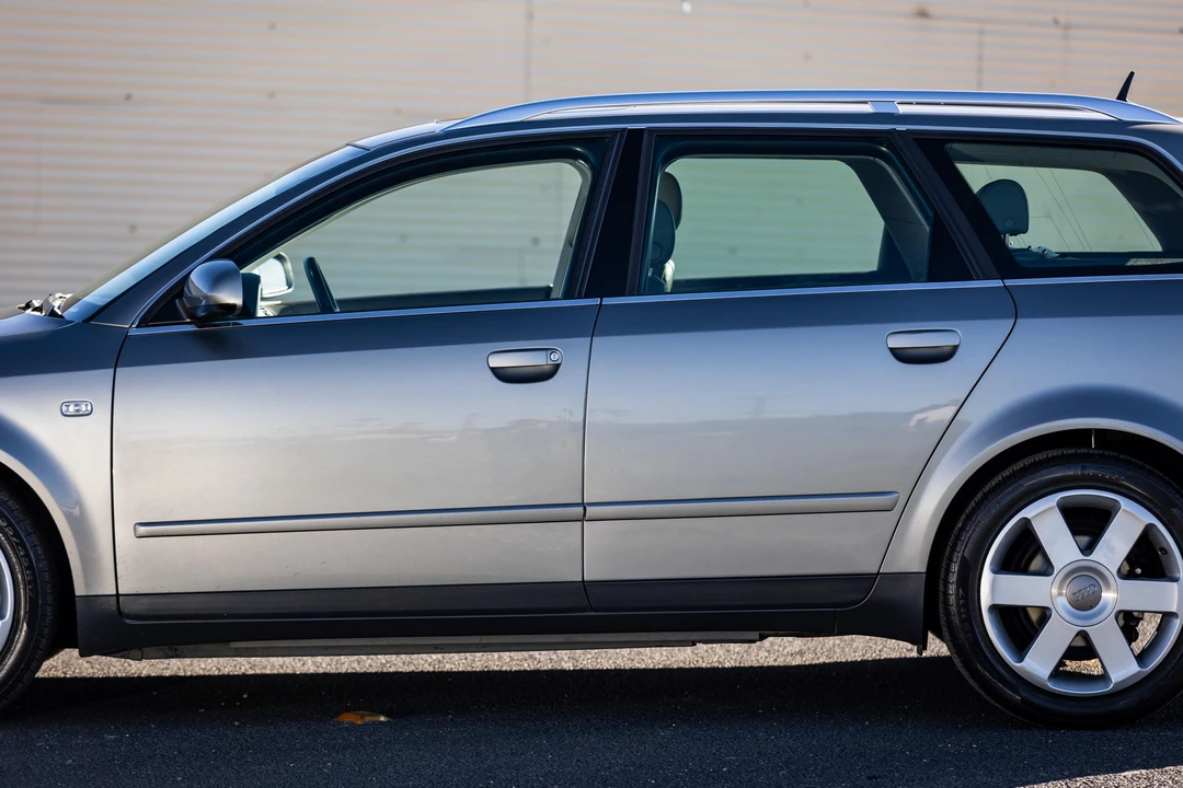 2003 Audi B6 A4 - Image 24 of 31
