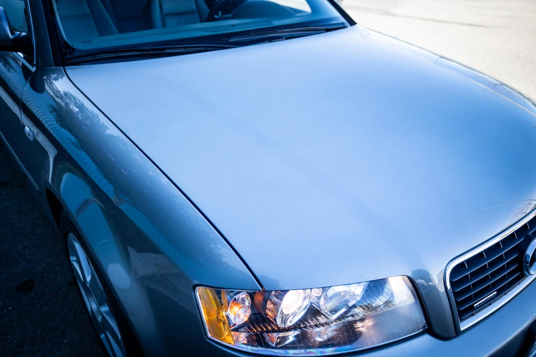 2003 Audi B6 A4 - Image 29 of 31