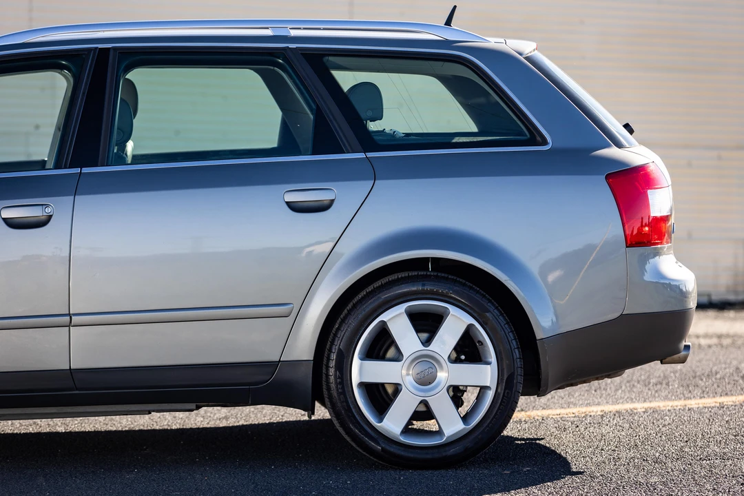2003 Audi B6 A4 - Image 25 of 31