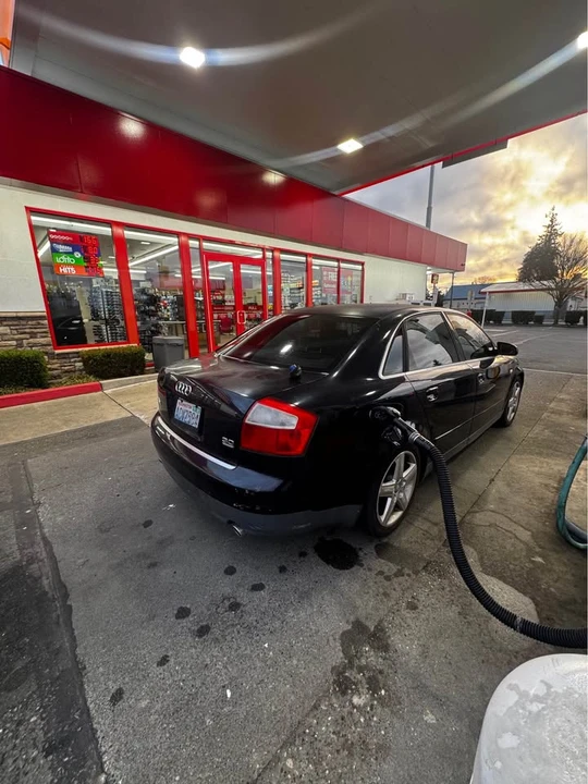 2003 Audi B6 A4 - Image 2 of 10