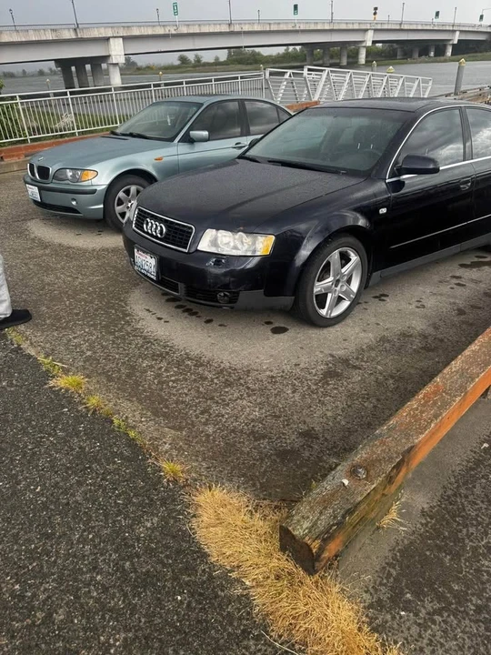 2003 Audi B6 A4 - Image 4 of 10