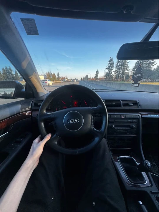 2003 Audi B6 A4 - Image 3 of 10