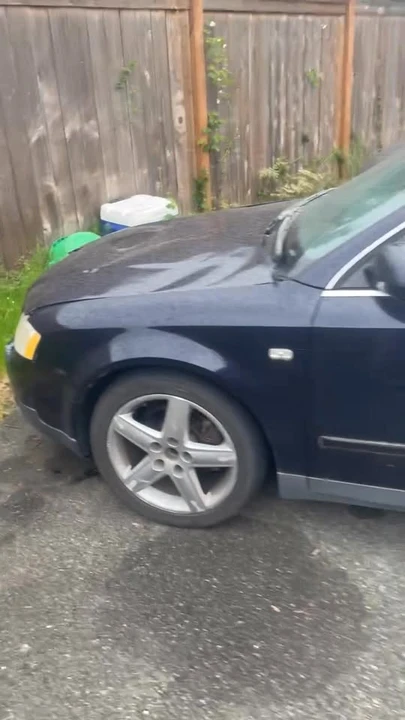 2003 Audi B6 A4 - Image 10 of 10