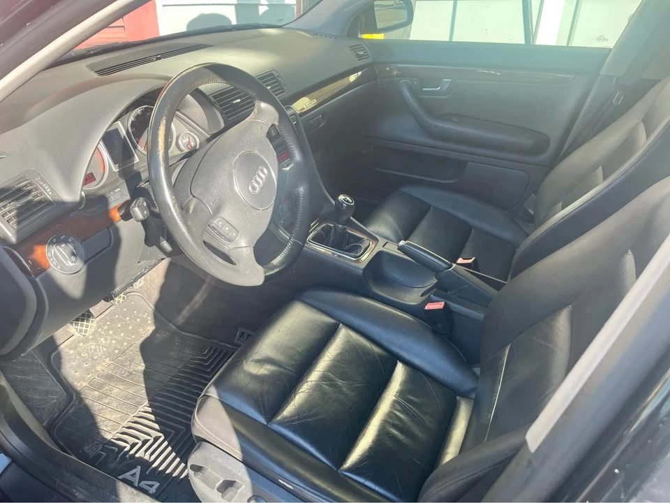 2003 Audi B6 A4 - Image 11 of 13