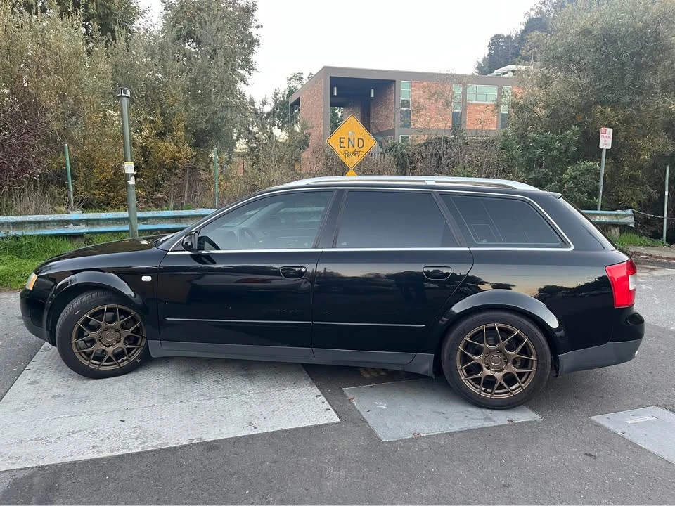 2003 Audi B6 A4 - Image 2 of 13