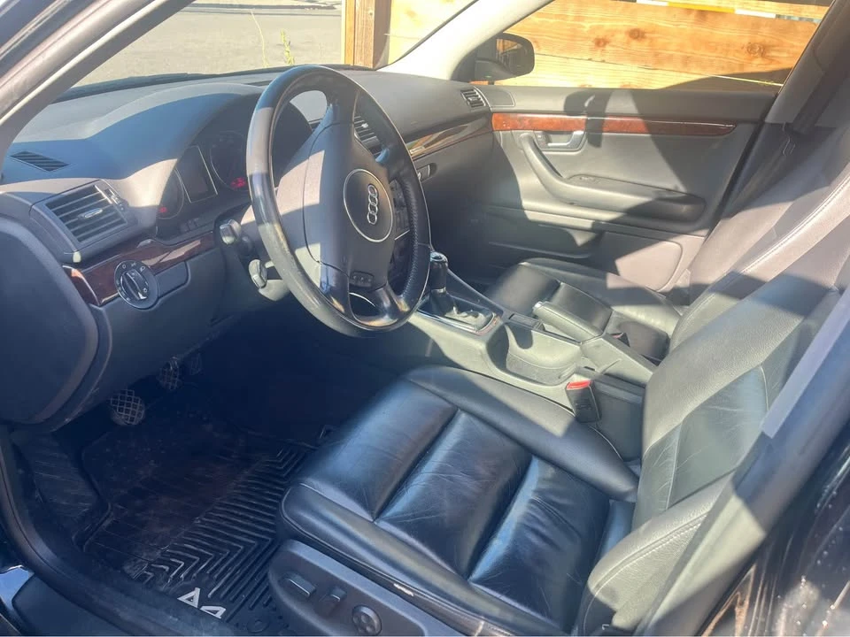 2003 Audi B6 A4 - Image 13 of 13