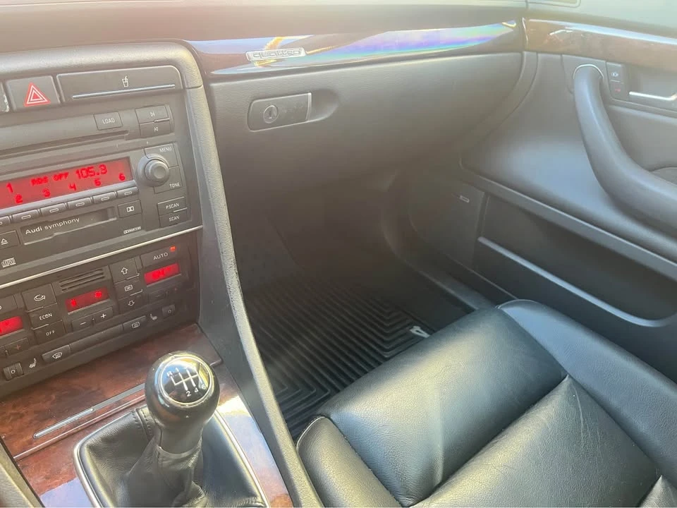 2003 Audi B6 A4 - Image 9 of 13