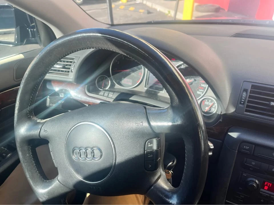 2003 Audi B6 A4 - Image 12 of 13