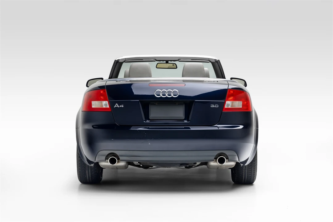 2003 Audi B6 A4 - Image 10 of 31