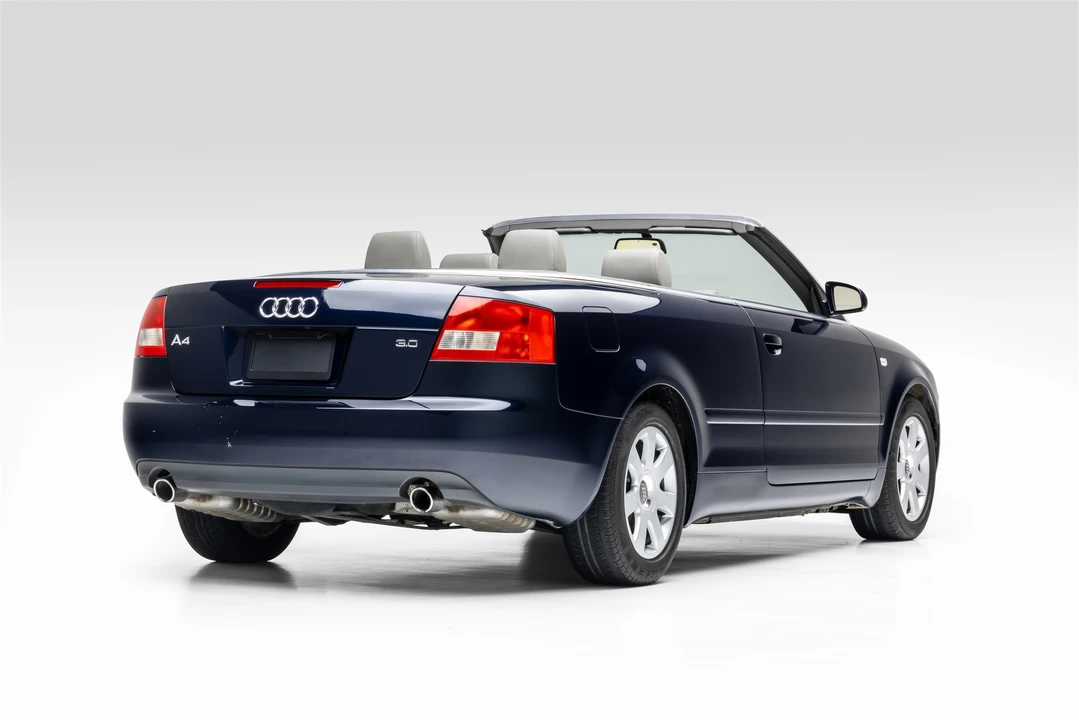 2003 Audi B6 A4 - Image 9 of 31