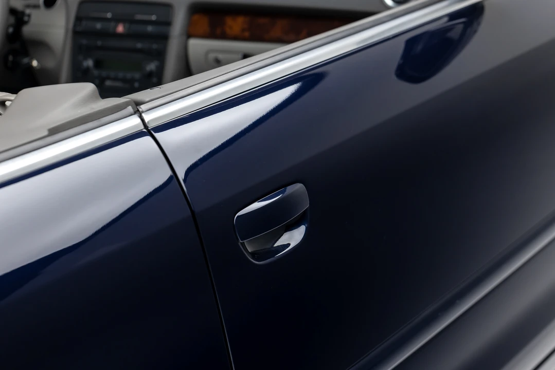 2003 Audi B6 A4 - Image 22 of 31