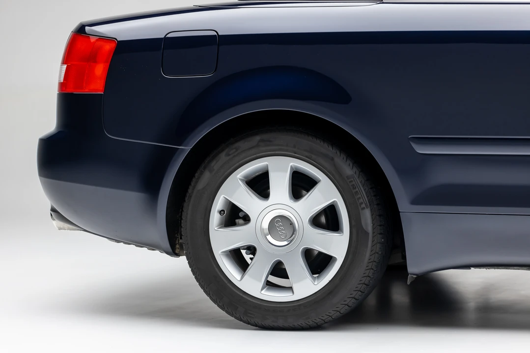2003 Audi B6 A4 - Image 23 of 31