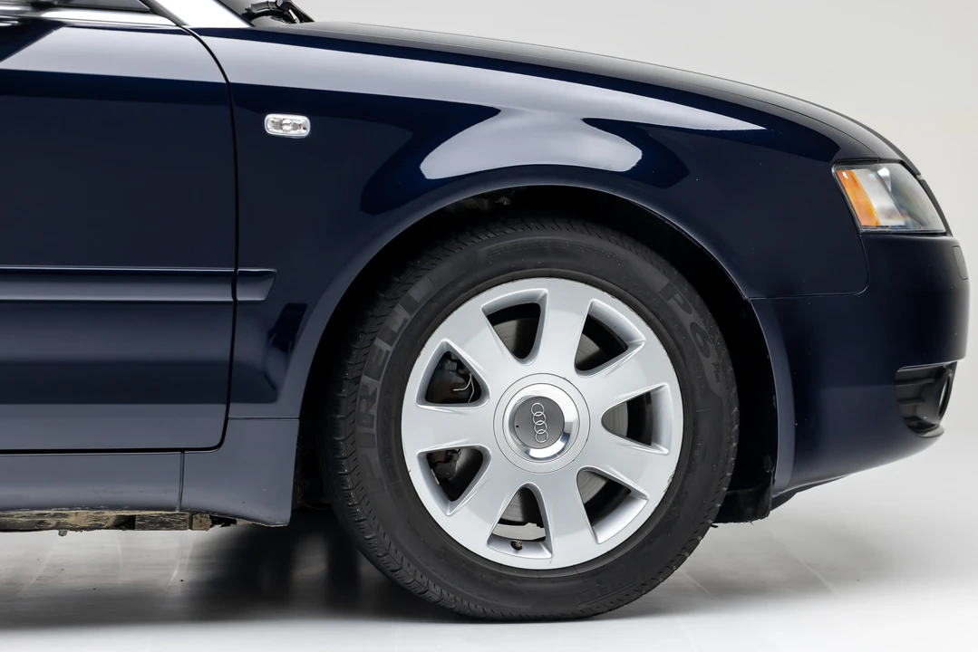 2003 Audi B6 A4 - Image 19 of 31