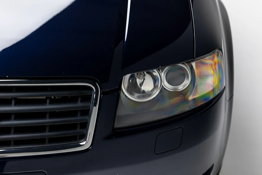 2003 Audi B6 A4 - Image 30 of 31