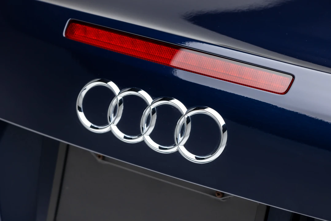 2003 Audi B6 A4 - Image 31 of 31