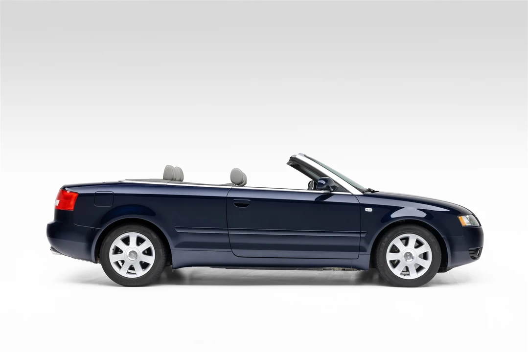 2003 Audi B6 A4 - Image 5 of 31
