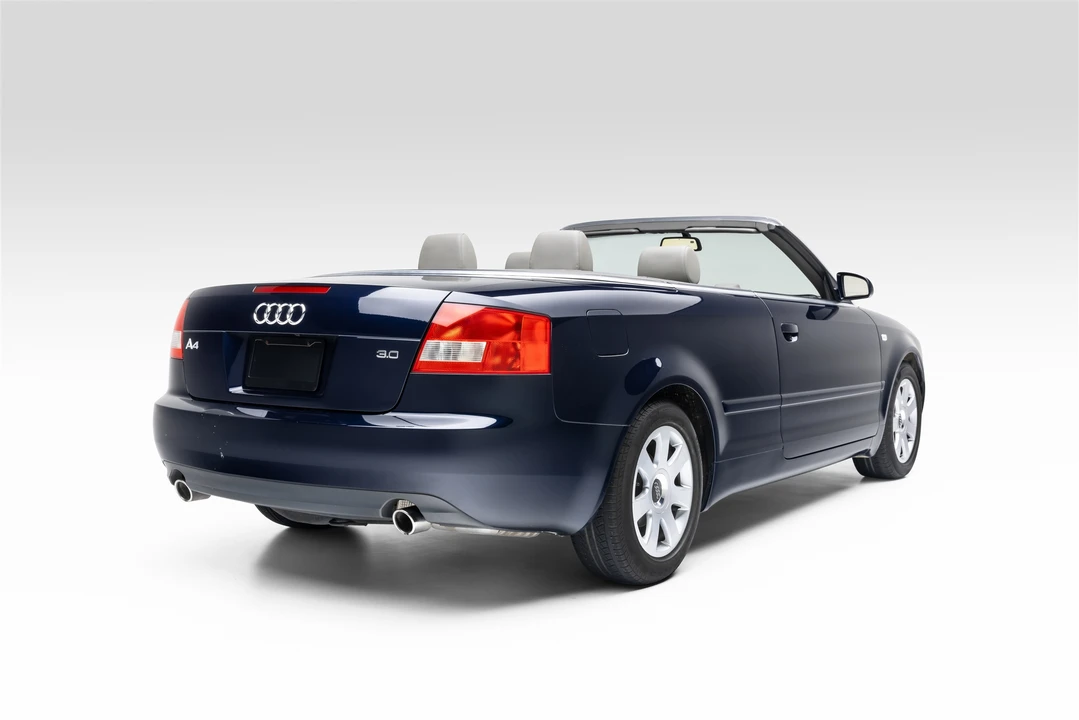 2003 Audi B6 A4 - Image 8 of 31