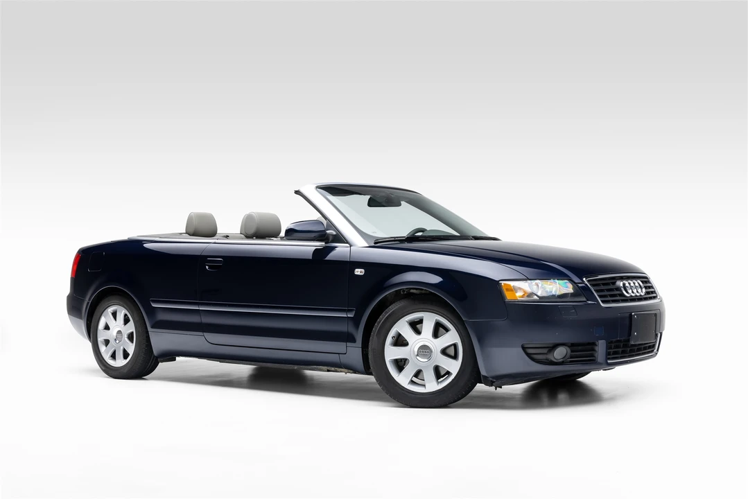 2003 Audi B6 A4 - Image 4 of 31
