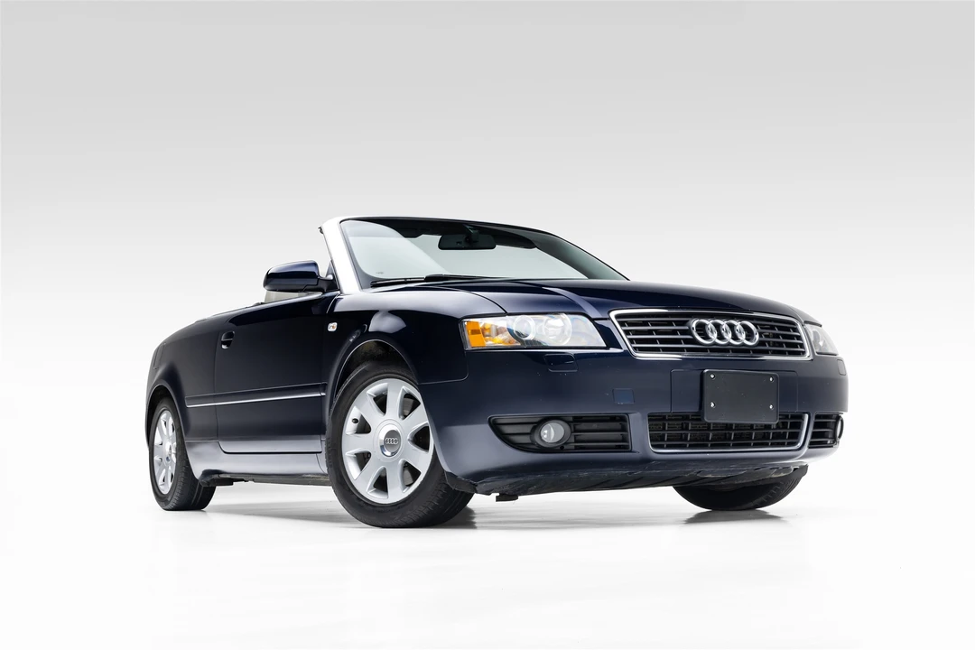 2003 Audi B6 A4 - Image 2 of 31