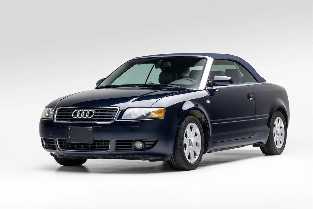 2003 Audi B6 A4 - Image 17 of 31