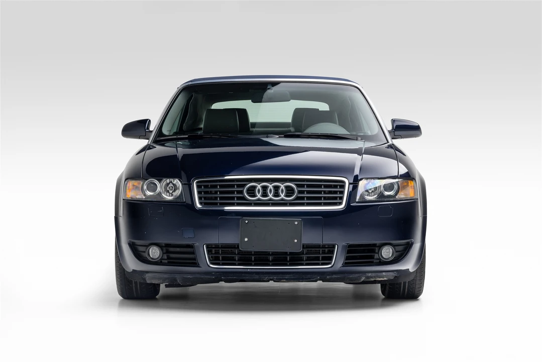 2003 Audi B6 A4 - Image 18 of 31