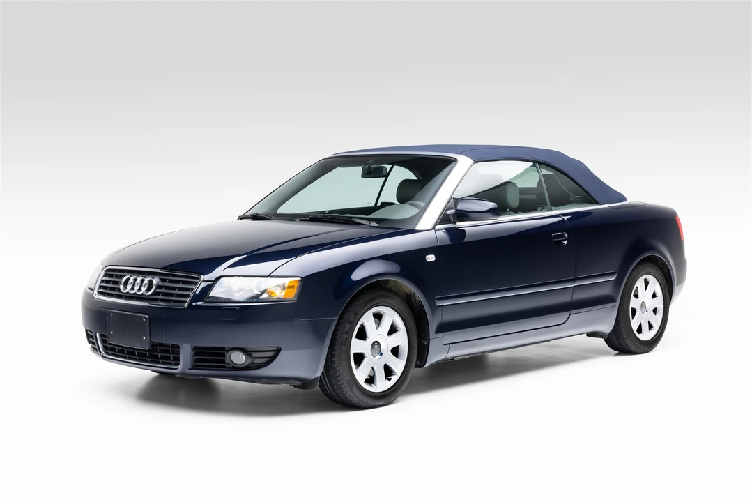 2003 Audi B6 A4 - Image 16 of 31