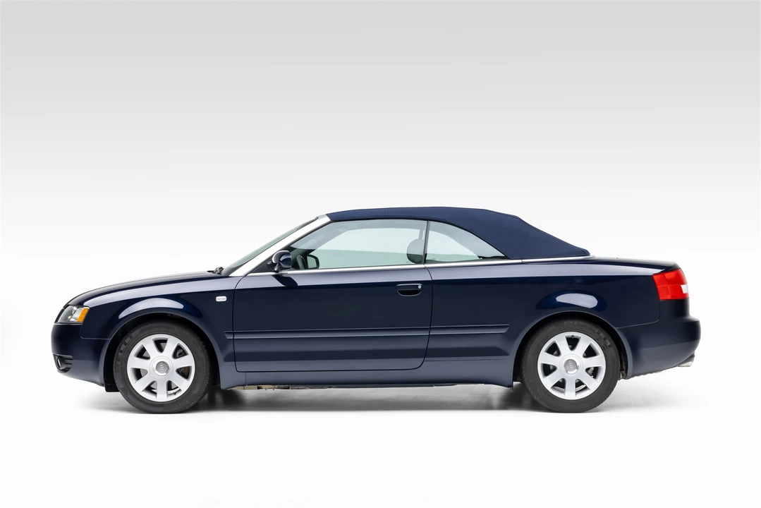 2003 Audi B6 A4 - Image 14 of 31