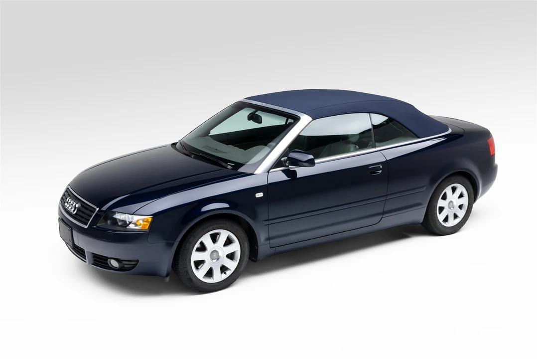 2003 Audi B6 A4 - Image 15 of 31
