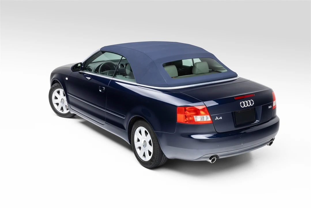 2003 Audi B6 A4 - Image 12 of 31